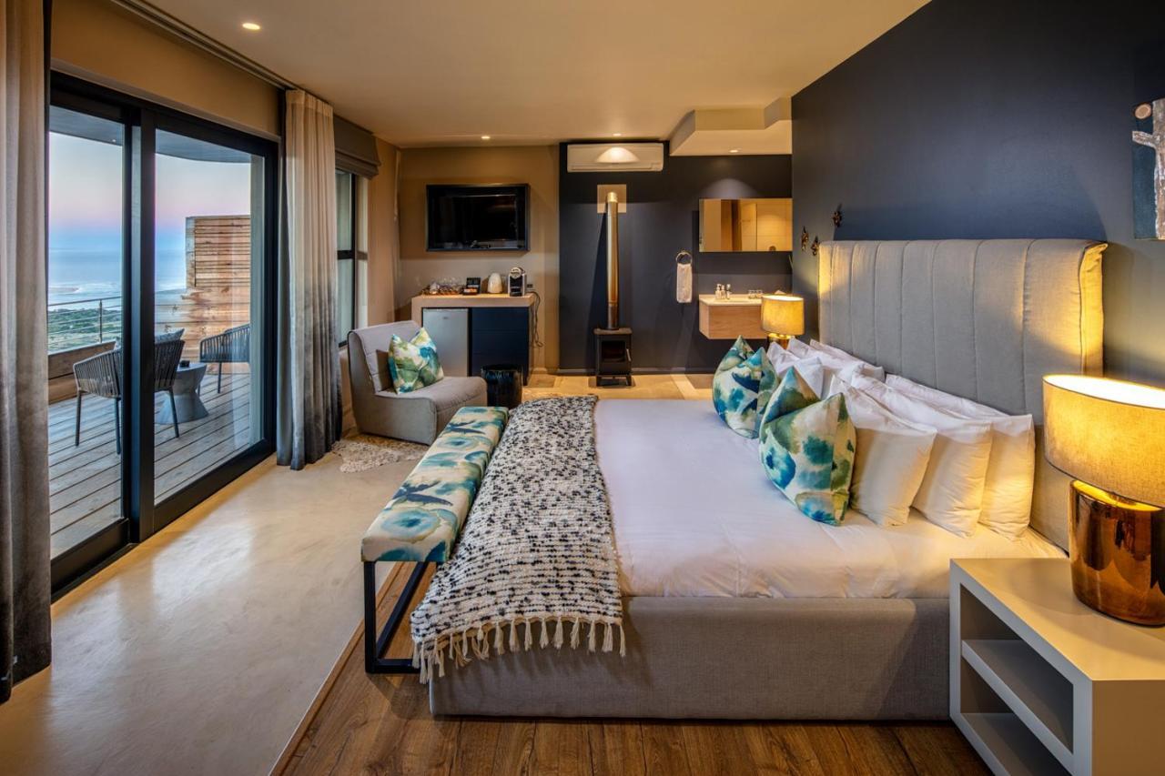 Sky Villa Boutique Hotel By Raw Africa Collection Плетенбърг Бей Екстериор снимка