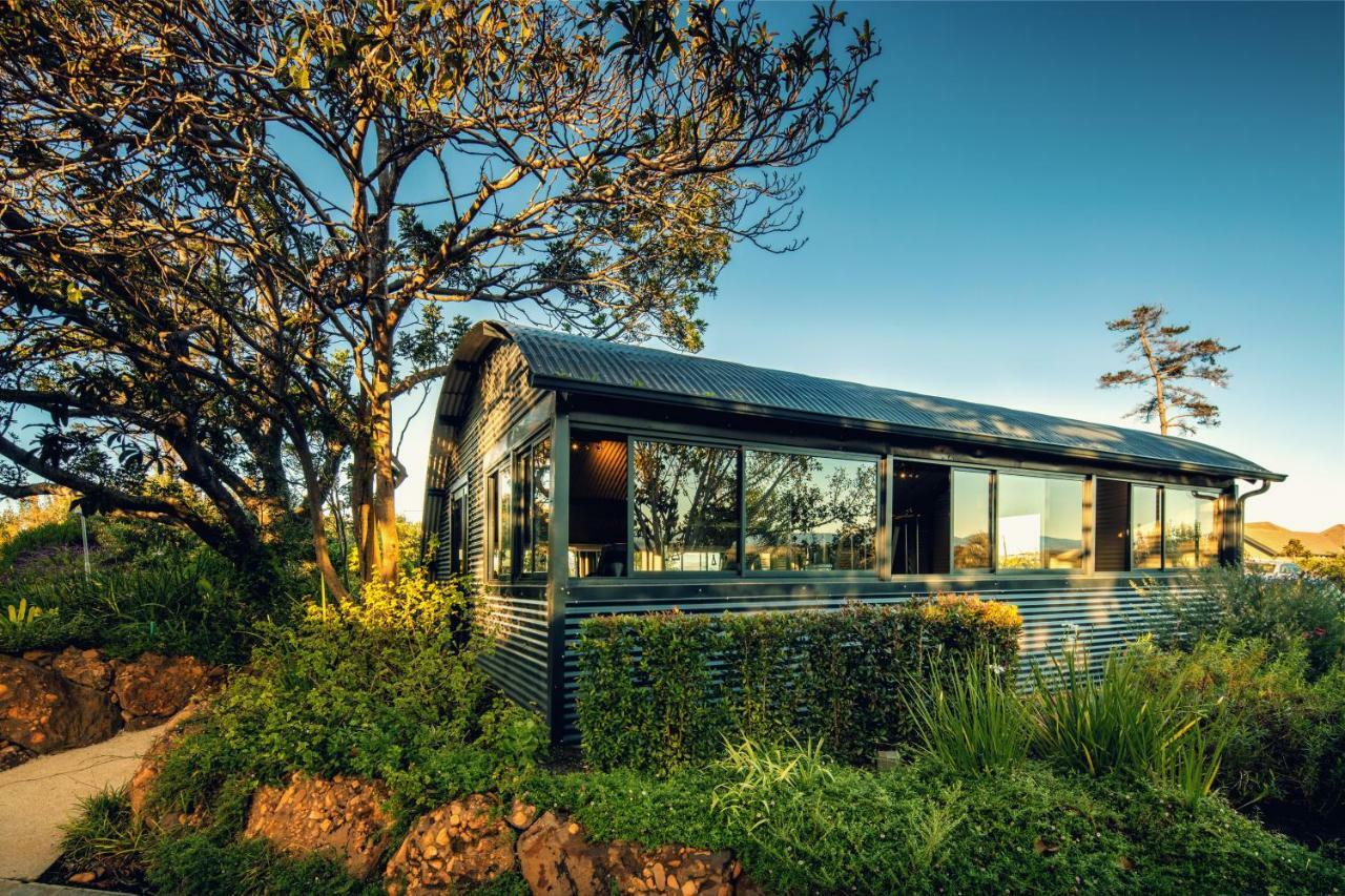 Sky Villa Boutique Hotel By Raw Africa Collection Плетенбърг Бей Екстериор снимка The Chapel