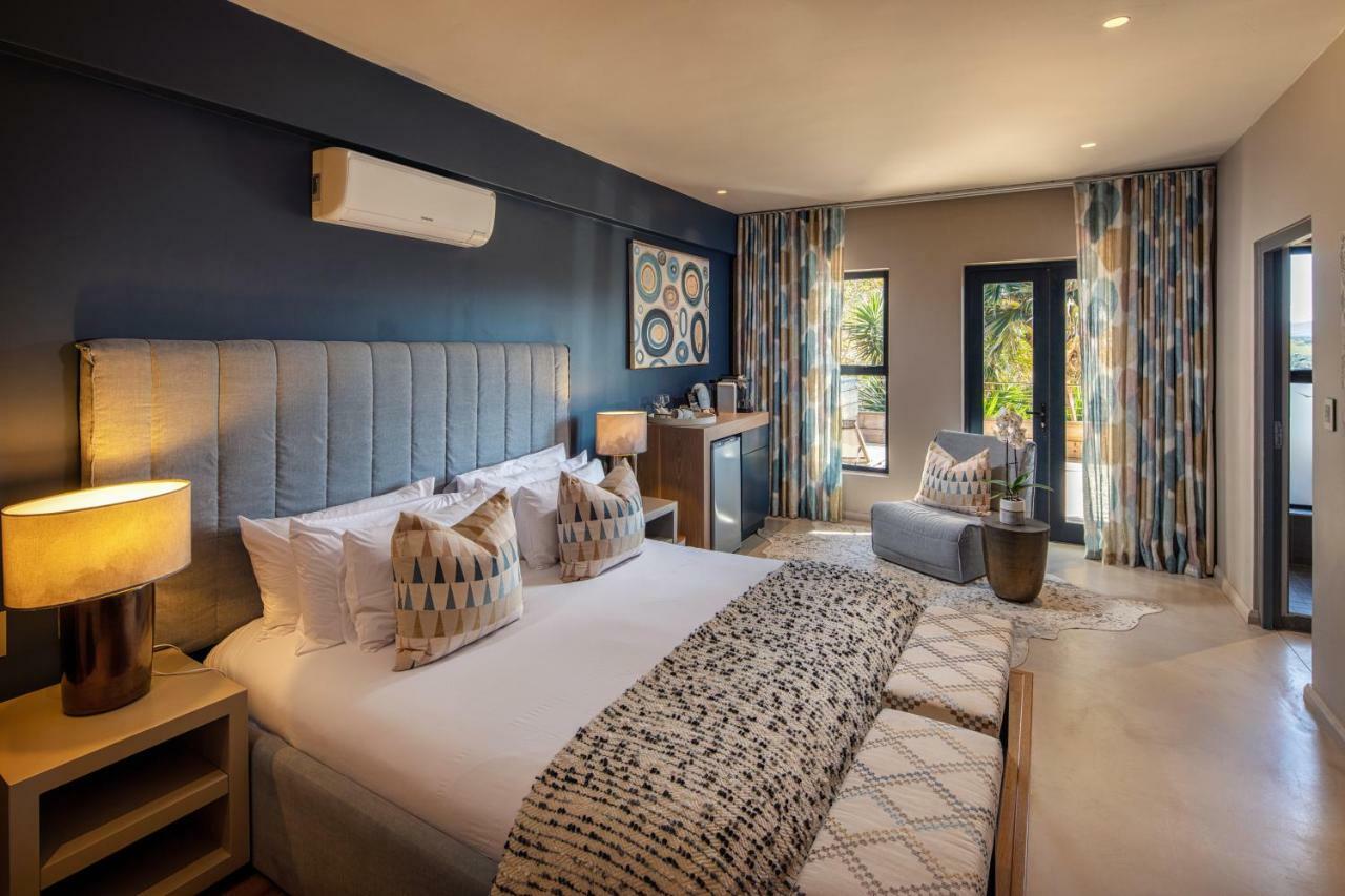 Sky Villa Boutique Hotel By Raw Africa Collection Плетенбърг Бей Екстериор снимка